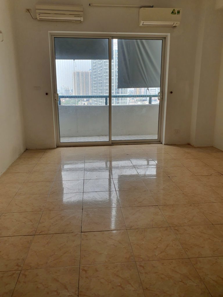 Chung cư – 91m2 – 3 ngủ – A5 Linh Đàm - ảnh 5