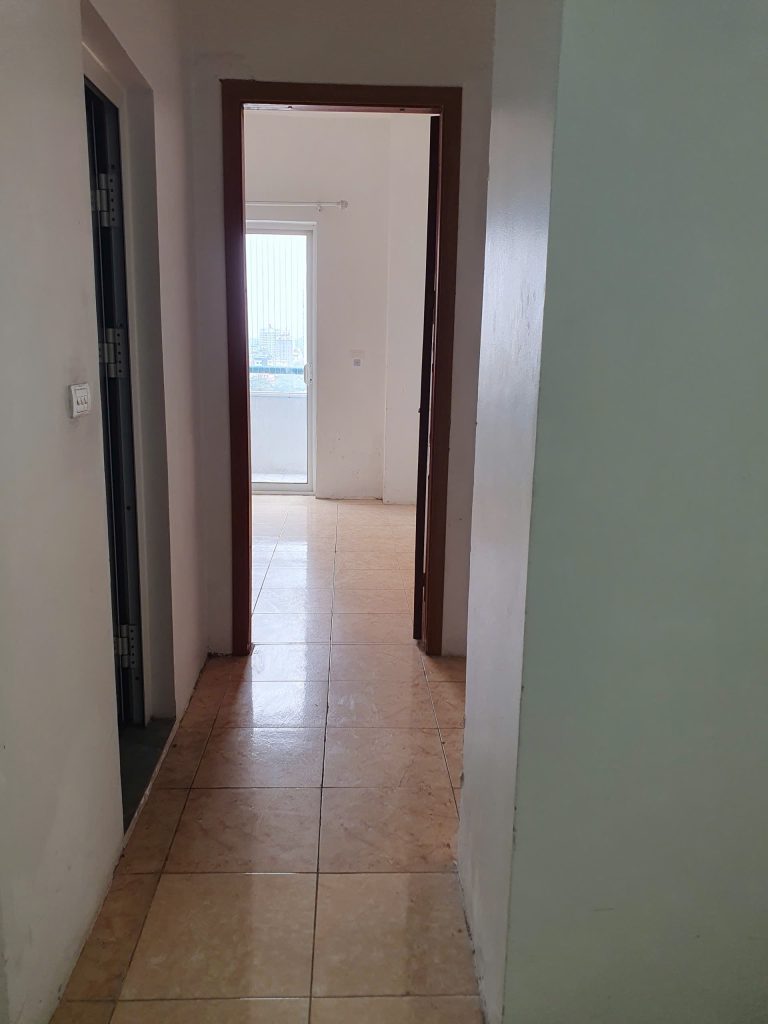Chung cư – 91m2 – 3 ngủ – A5 Linh Đàm - ảnh 7