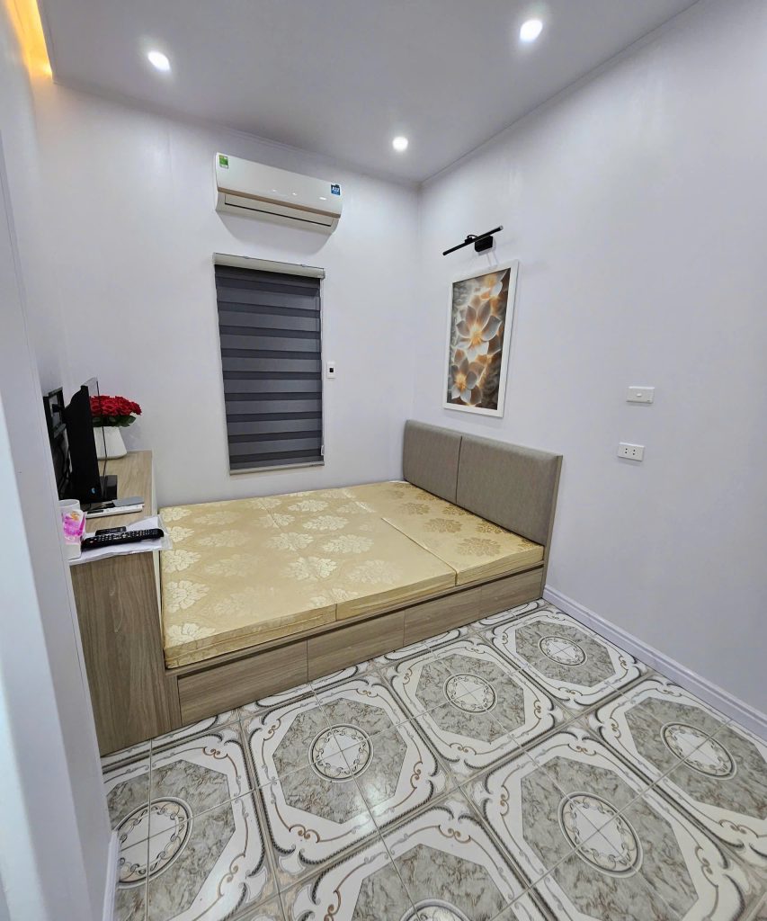 Nhà riêng 45m2 – 4 ngủ – Ngõ 164 Vương Thừa Vũ (ctvo) - ảnh 6