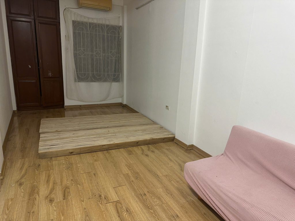 NHÀ RIÊNG 30M2/TẦNG – 3 NGỦ – ngõ 955 hồng hà