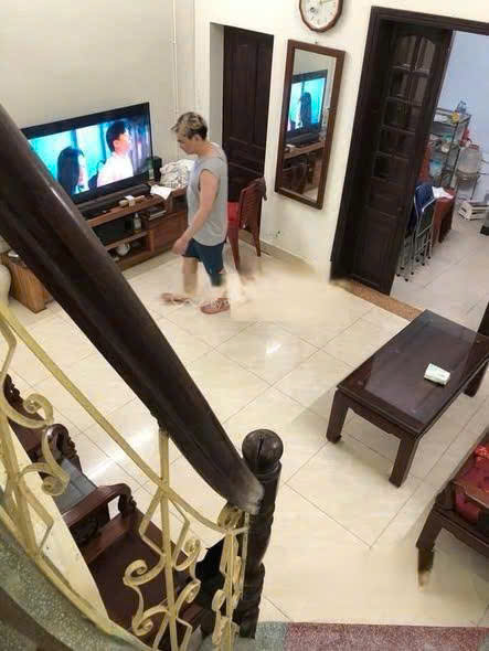 Nhà riêng 50m2- 3 ngủ- ngõ 347 Âu Cơ - ảnh 5