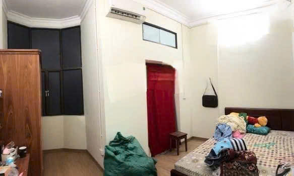 Nhà riêng 50m2- 3 ngủ- ngõ 347 Âu Cơ - ảnh 6