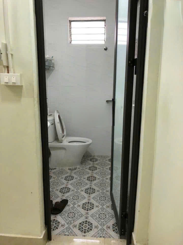 Nhà riêng 50m2- 3 ngủ- ngõ 347 Âu Cơ - ảnh 7