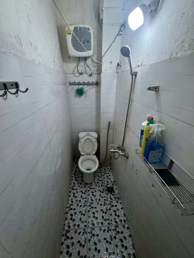 Nhà riêng – 30m2 – 3 ngủ – Ngõ 339 Minh Khai (ctv1977) - ảnh 6