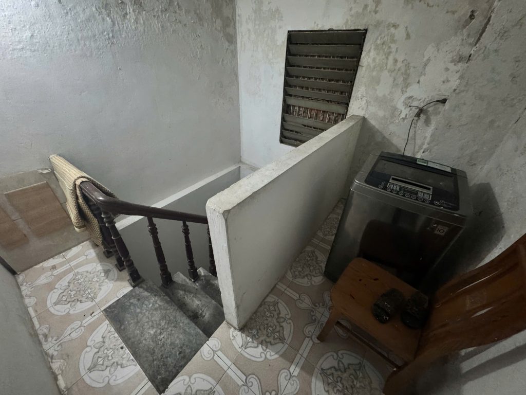 Nhà riêng – 30m2 – 3 ngủ – Ngõ 339 Minh Khai (ctv1977) - ảnh 10