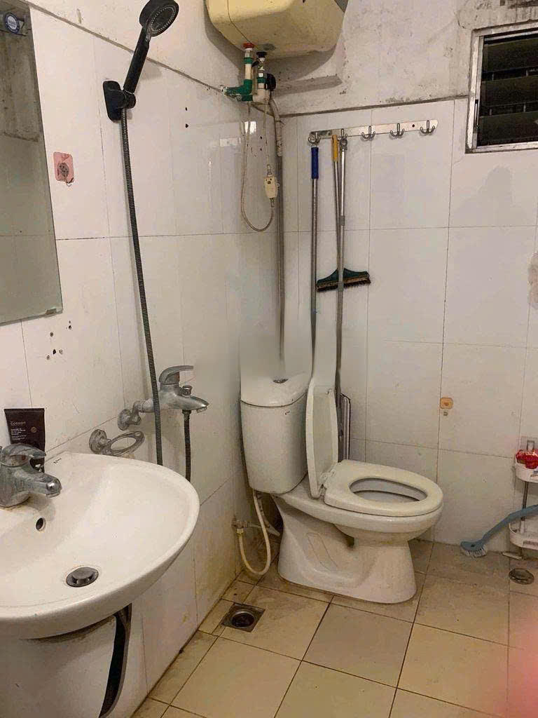 TT 40M2 – 2 NGỦ – ngõ 455, Phố Kim Mã – CTVO - ảnh 6