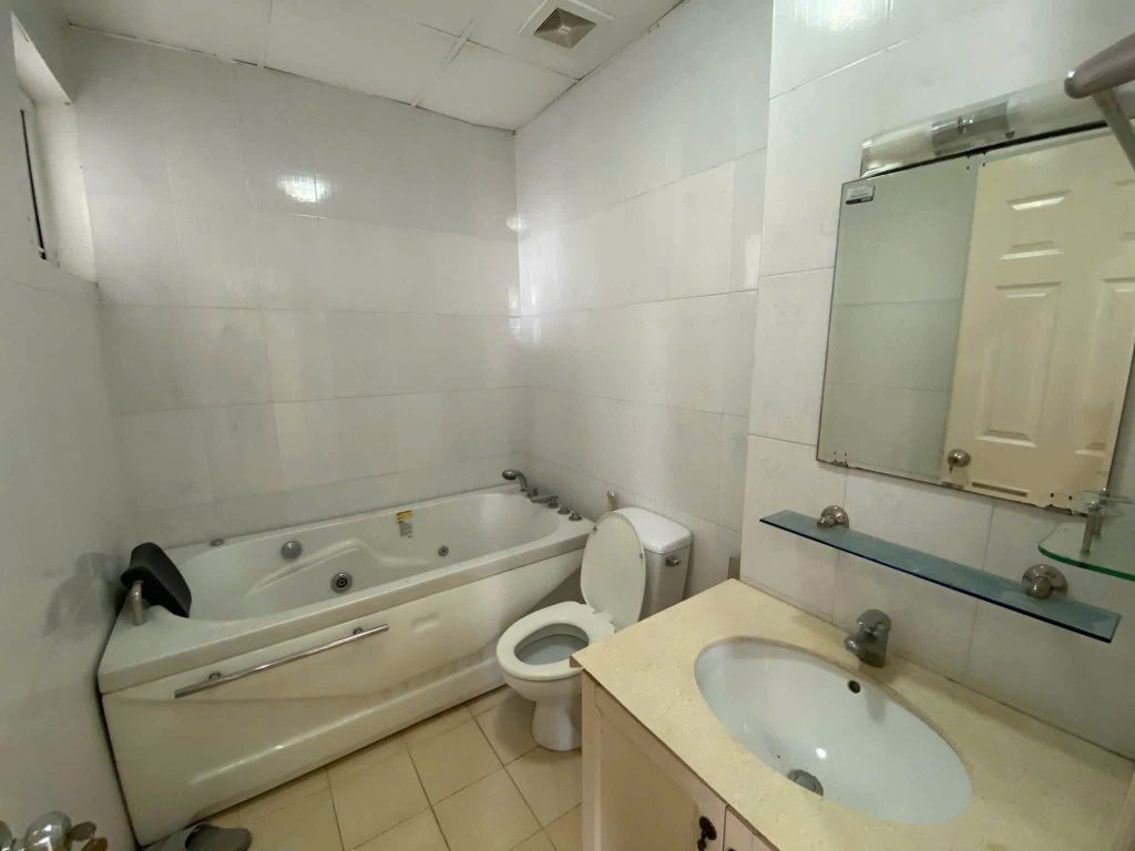 Chung cư 25 – 130m2 – 3 ngủ – Lạc Trung (ctv6372) - ảnh 9