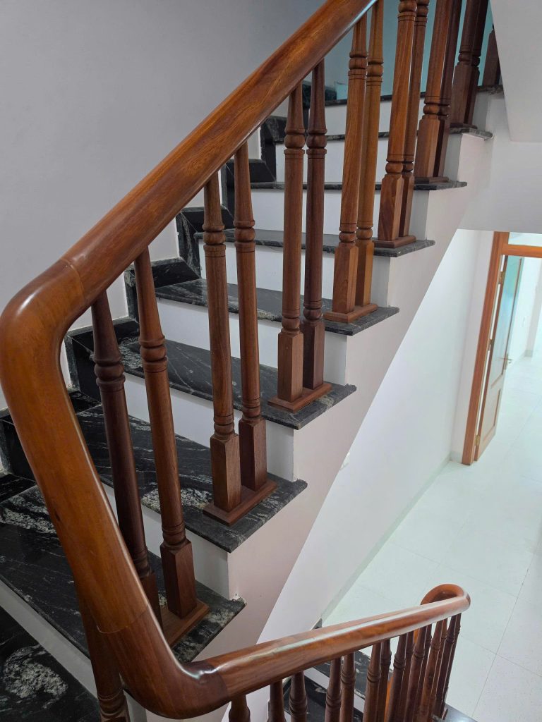 Nhà riêng 60m2- 6 Tầng thông sàn- ngõ 486 Xuân Đỉnh - ảnh 5