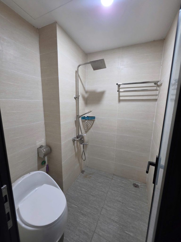 Nhà riêng 60m2- 6 Tầng thông sàn- ngõ 486 Xuân Đỉnh - ảnh 6
