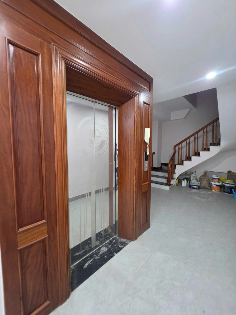 Nhà riêng 60m2- 6 Tầng thông sàn- ngõ 486 Xuân Đỉnh - ảnh 7