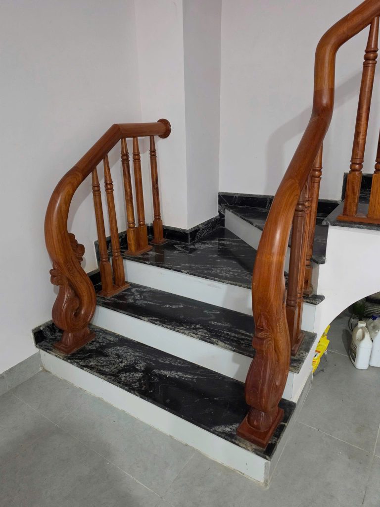 Nhà riêng 60m2- 6 Tầng thông sàn- ngõ 486 Xuân Đỉnh - ảnh 8