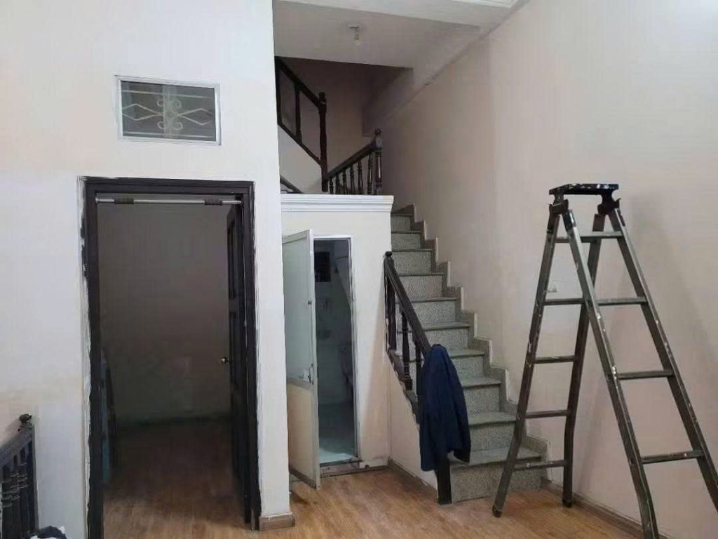 Nhà riêng 47m2 – 3 ngủ – Ngõ 262A Nguyễn Trãi - ảnh 5