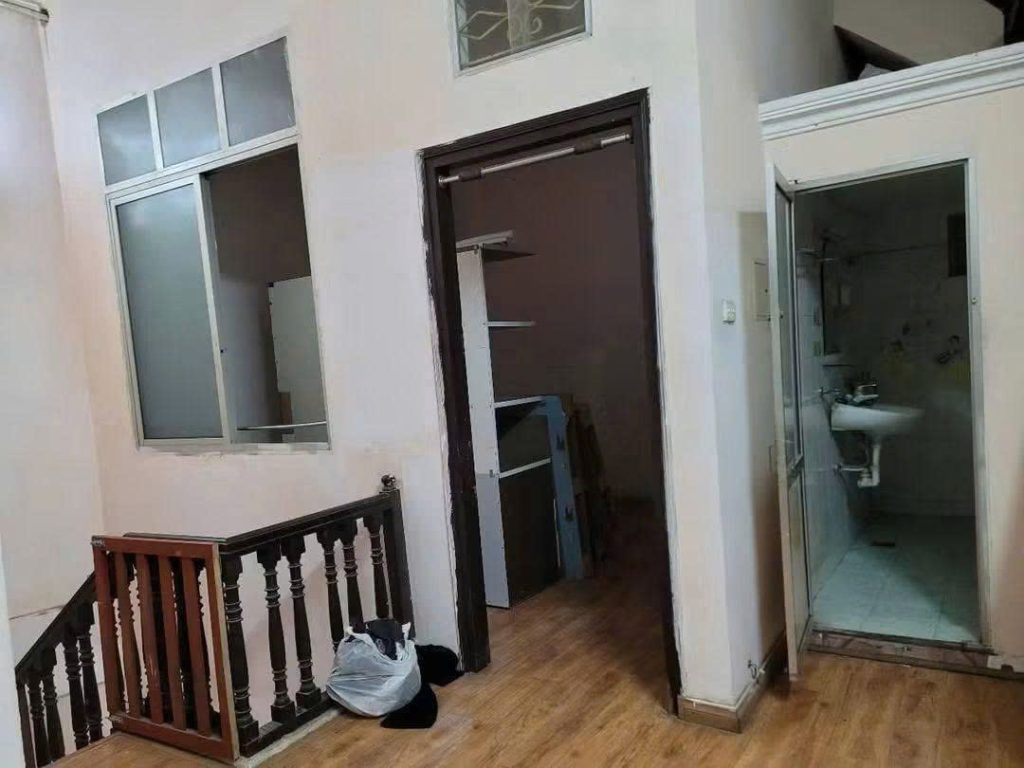 Nhà riêng 47m2 – 3 ngủ – Ngõ 262A Nguyễn Trãi - ảnh 7