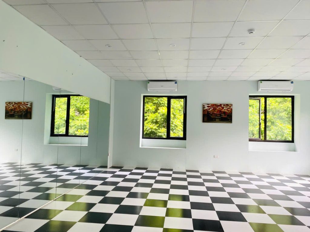 MBKD 700m2 – tầng 3 -Ngõ 250 Minh Khai - ảnh 5
