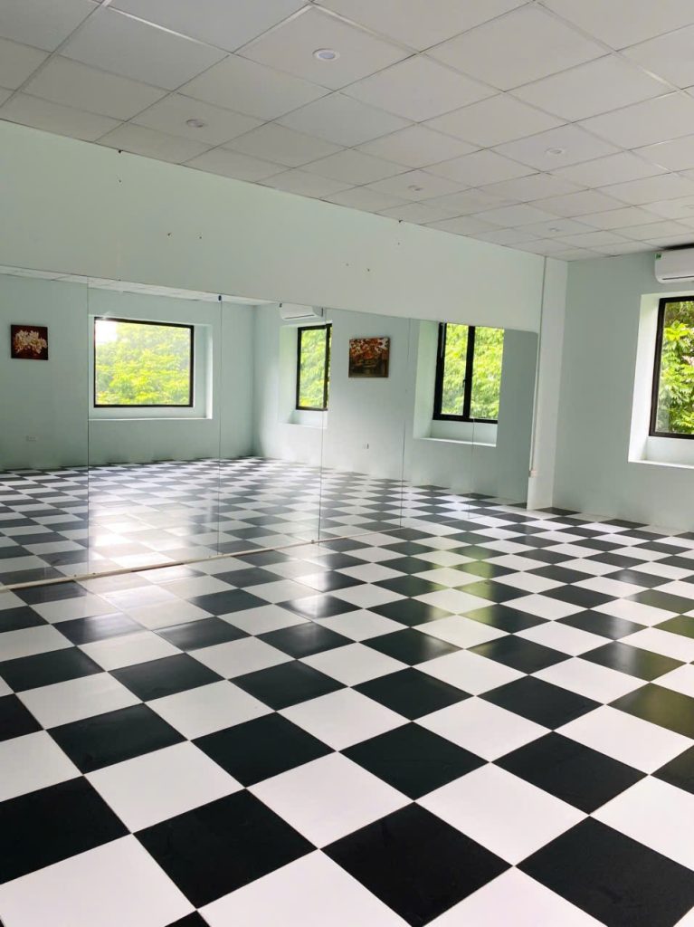 MBKD 700m2 – tầng 3 -Ngõ 250 Minh Khai - ảnh 6