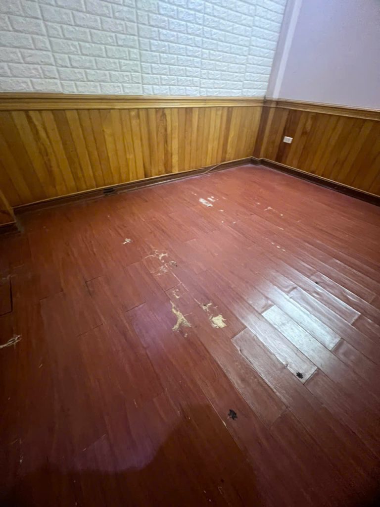 Nhà riêng( văn phòng) 50m2- 4 Tầng- Ngõ 78 Duy Tân - ảnh 5