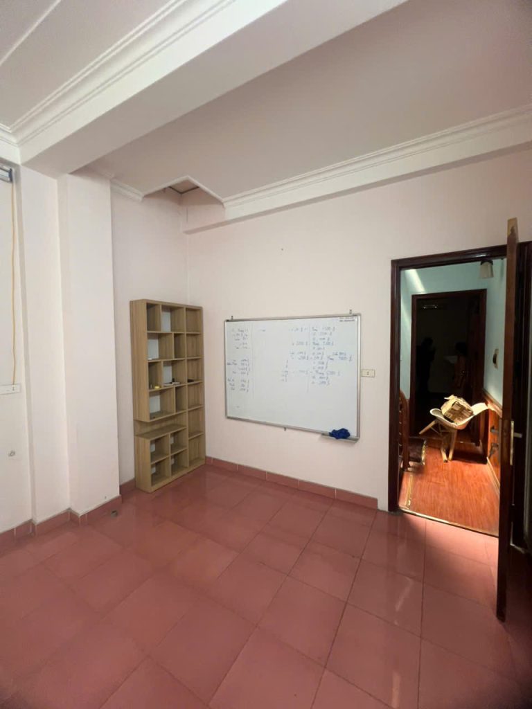 Nhà riêng( văn phòng) 50m2- 4 Tầng- Ngõ 78 Duy Tân - ảnh 8