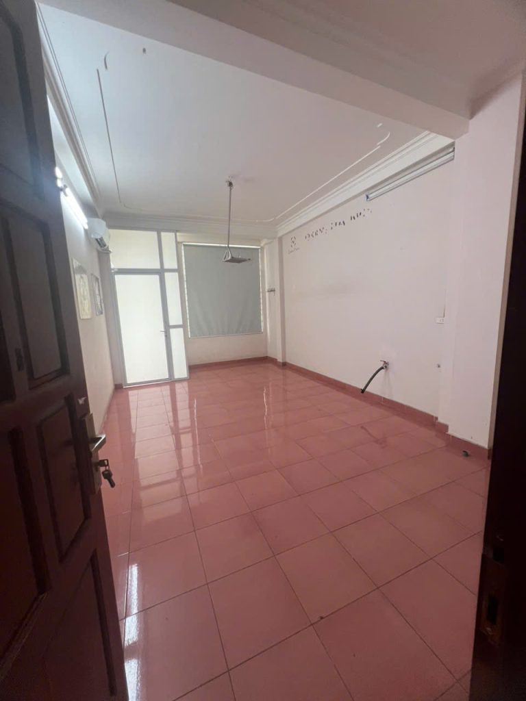 Nhà riêng( văn phòng) 50m2- 4 Tầng- Ngõ 78 Duy Tân - ảnh 9