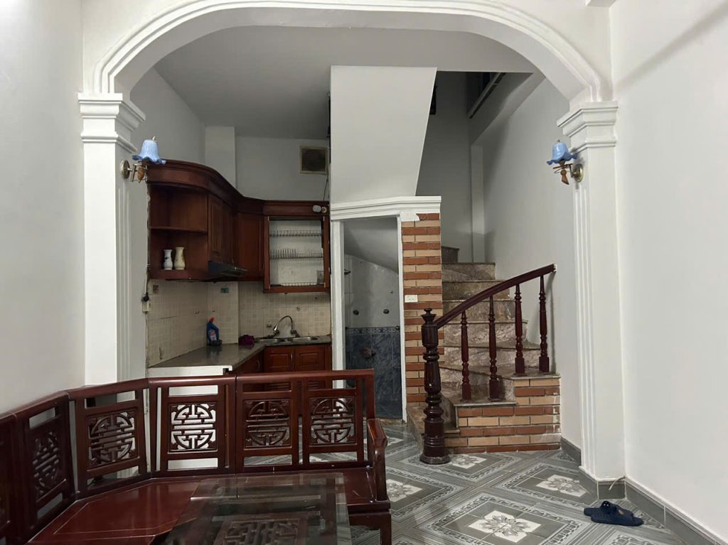Nhà riêng 27m2 – 2 ngủ – Hoàng Mai - ảnh 11