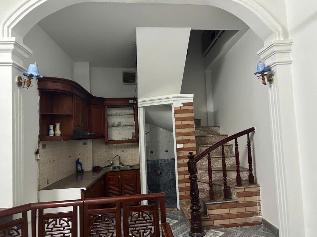 Nhà riêng 27m2 – 2 ngủ – Hoàng Mai - ảnh 12