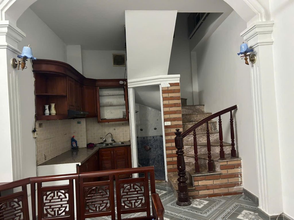 Nhà riêng 27m2 – 2 ngủ – Hoàng Mai - ảnh 13