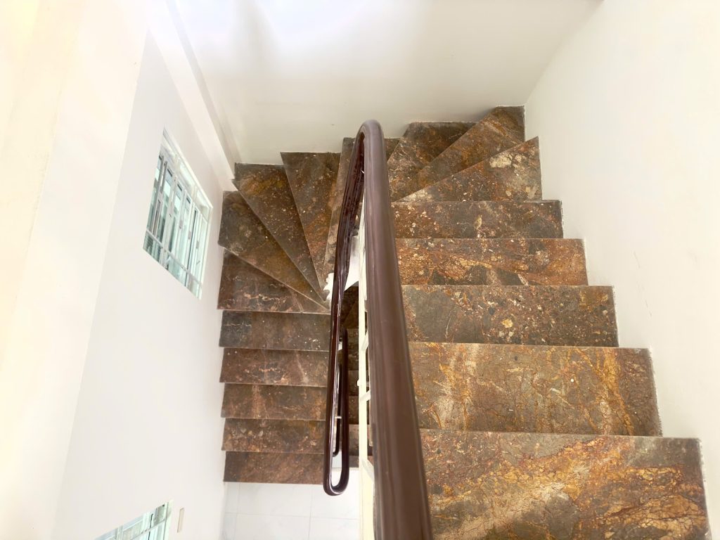 Nhà riêng 35m2 – 5 ngủ – ngõ 515 Hoàng Hoa Thám – (ctv1372) - ảnh 6