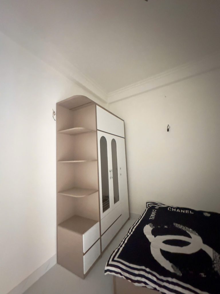 Nhà riêng 35m2 – 5 ngủ – ngõ 515 Hoàng Hoa Thám – (ctv1372) - ảnh 9