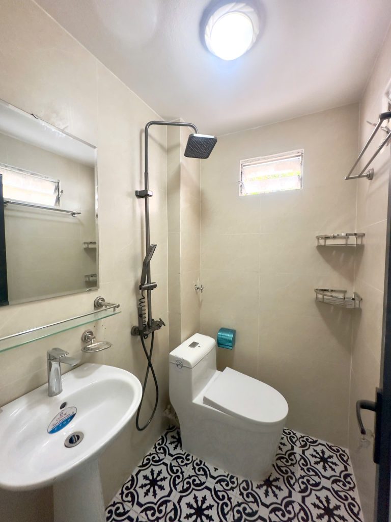 Nhà riêng 35m2 – 5 ngủ – ngõ 515 Hoàng Hoa Thám – (ctv1372) - ảnh 11