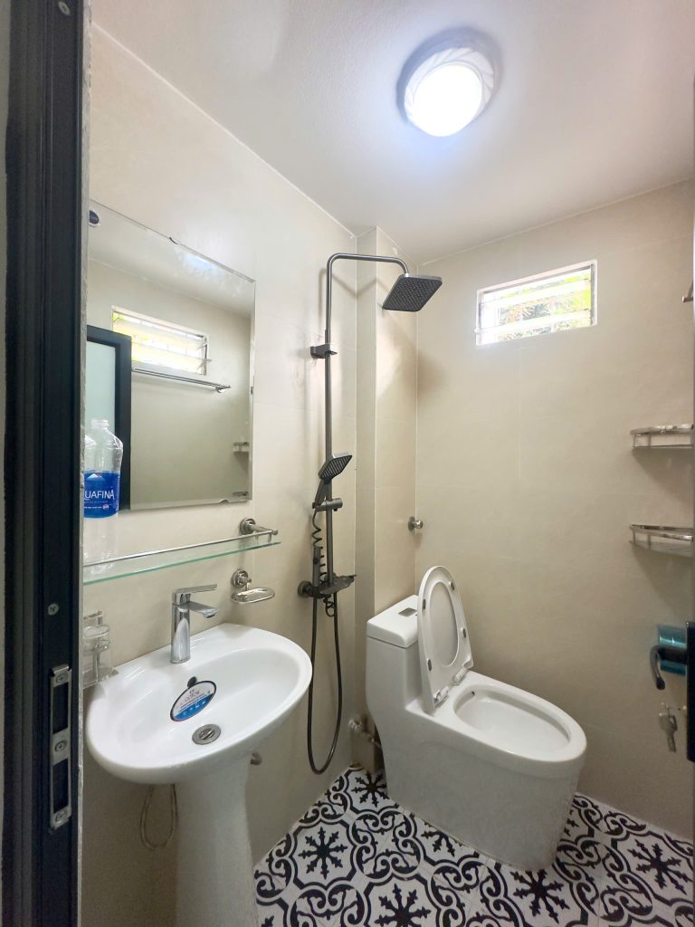 Nhà riêng 35m2 – 5 ngủ – ngõ 515 Hoàng Hoa Thám – (ctv1372) - ảnh 12