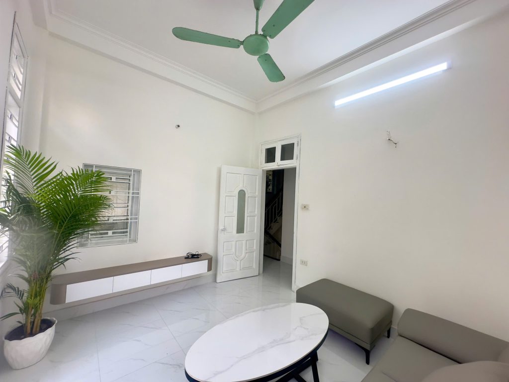 Nhà riêng 35m2 – 5 ngủ – ngõ 515 Hoàng Hoa Thám – (ctv1372) - ảnh 14