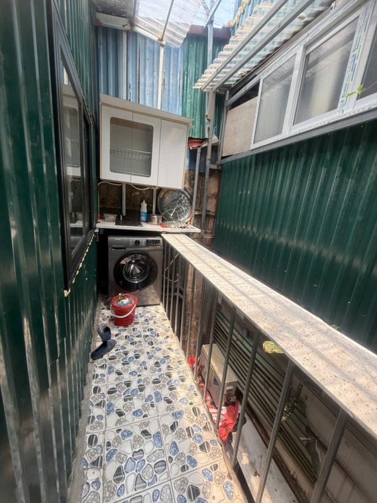 Nhà riêng 25m2 – studio – mặt phố Hàng Cân (ctv1372) - ảnh 10