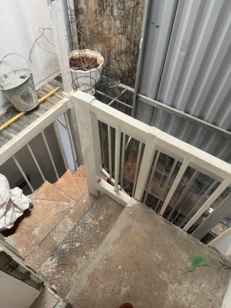 Nhà riêng 25m2 – studio – mặt phố Hàng Cân (ctv1372) - ảnh 13
