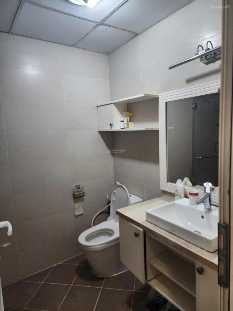 Chung cư 96m2 – 3 ngủ – CT2 Tây Nam Hồ Linh Đàm (ctvo) - ảnh 11