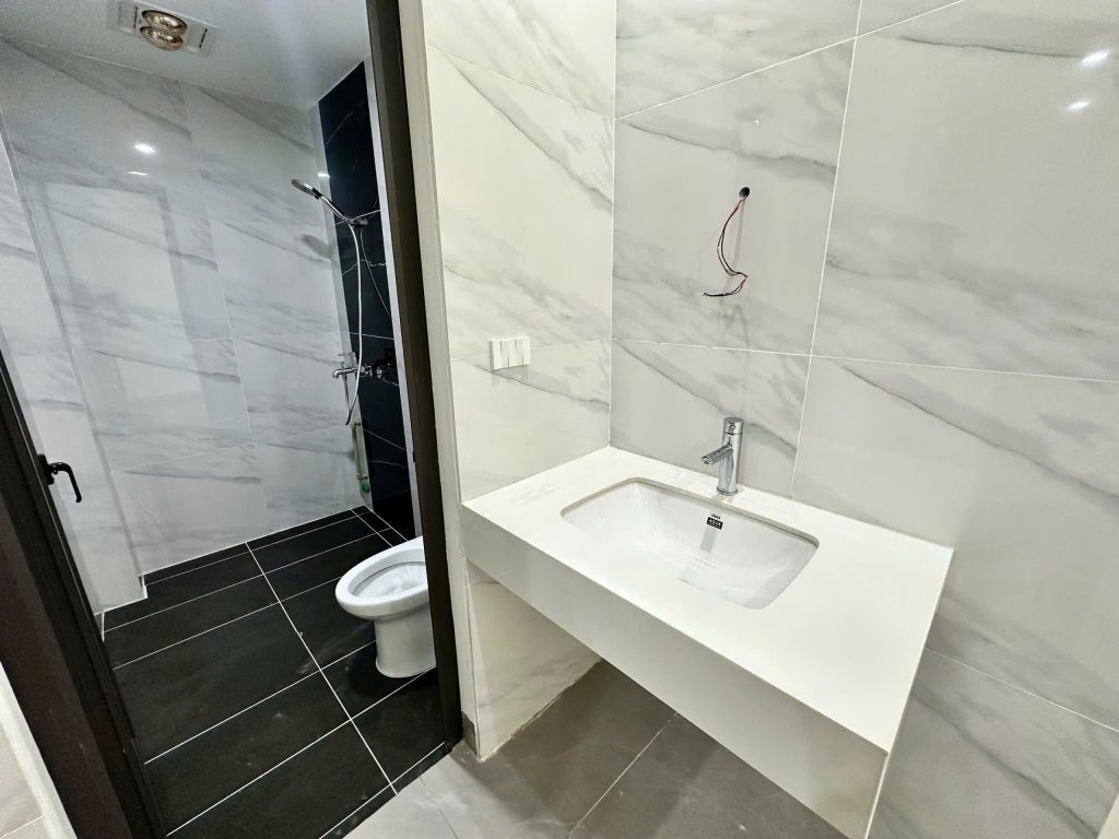 Nhà riêng – 260m2 – Tầng 1+2 – Nguyễn Quý Đức - ảnh 7