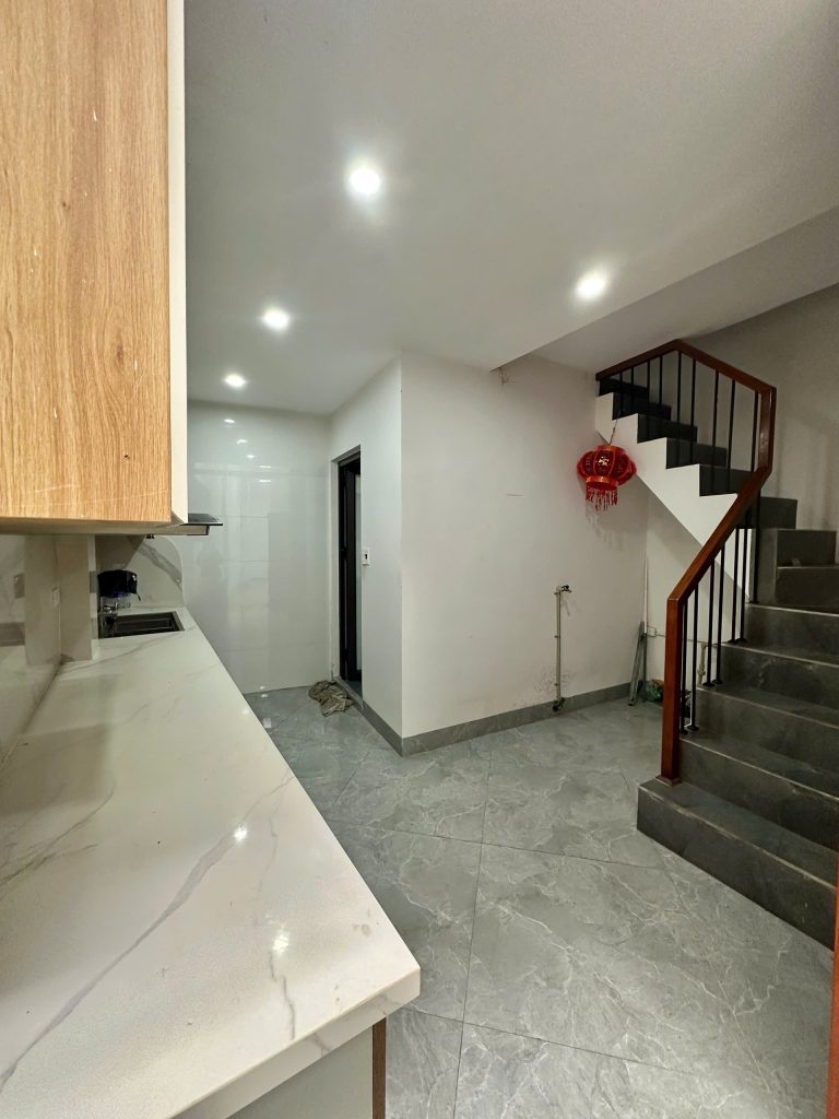 Nhà riêng 120m2 – 2 ngủ – Phố Bạch Mai (ctv6372) - ảnh 6