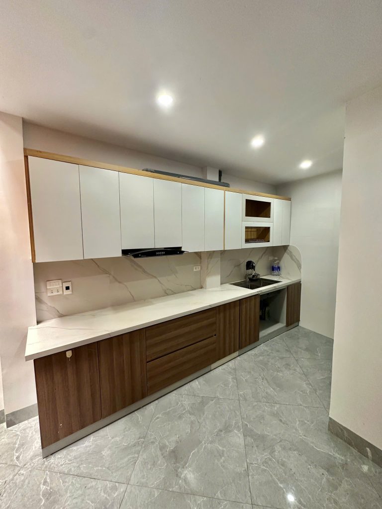 Nhà riêng 120m2 – 2 ngủ – Phố Bạch Mai (ctv6372) - ảnh 7