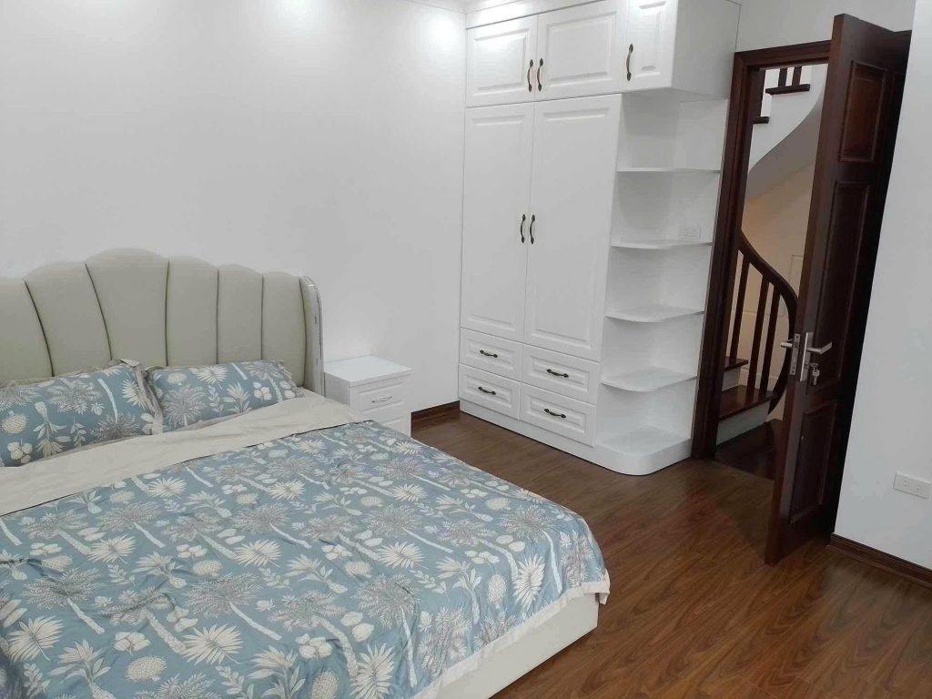 Nhà riêng 30m2 -3 ngủ – Ngõ Quan Nhân (ctvo) - ảnh 5