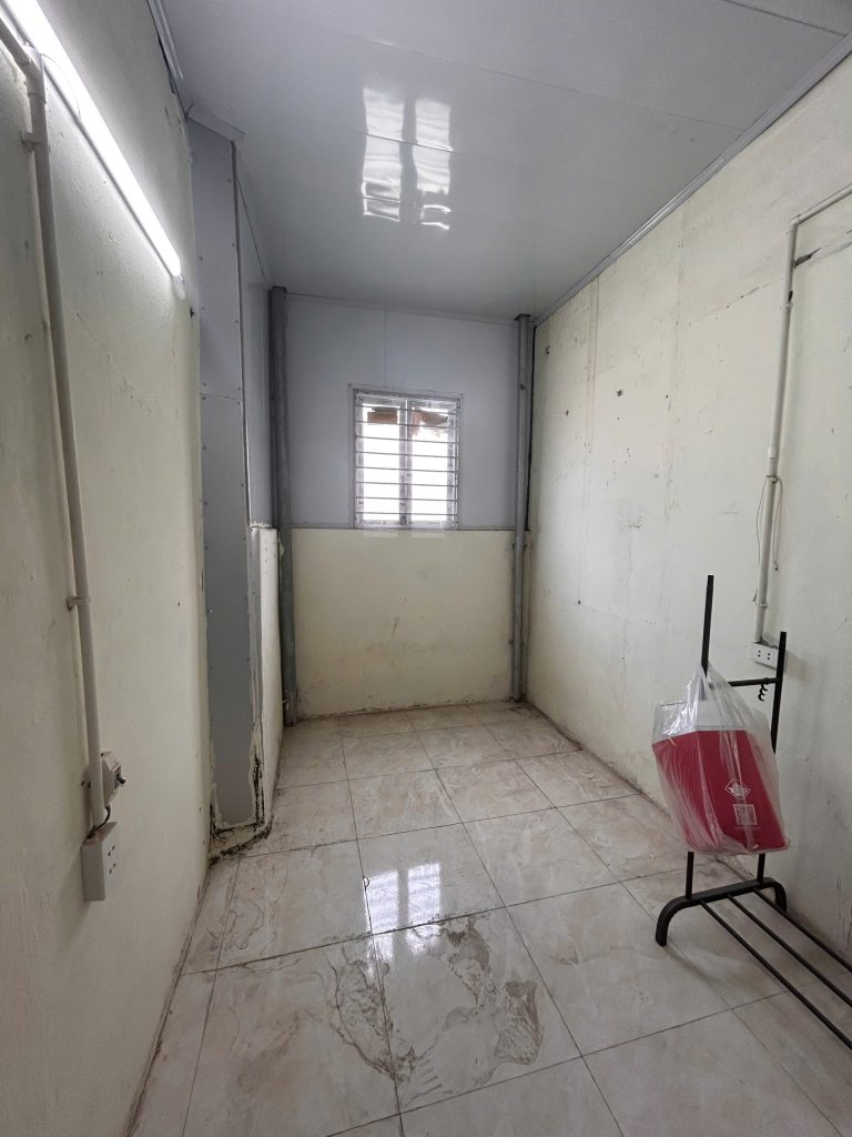 Nhà riêng – 35m2 – 4 ngủ – Giếng Mứt (ctv6372) - ảnh 9