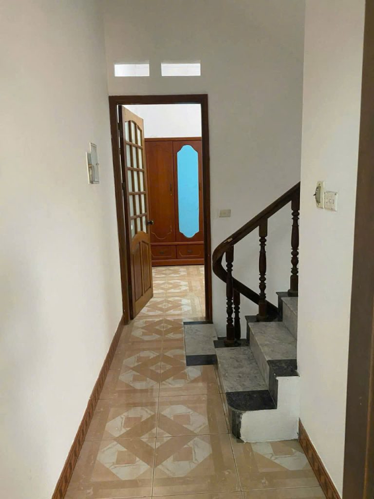 Nhà riêng 50m2 – 3 ngủ – Ngõ 169 Định Công (ctvo) - ảnh 7