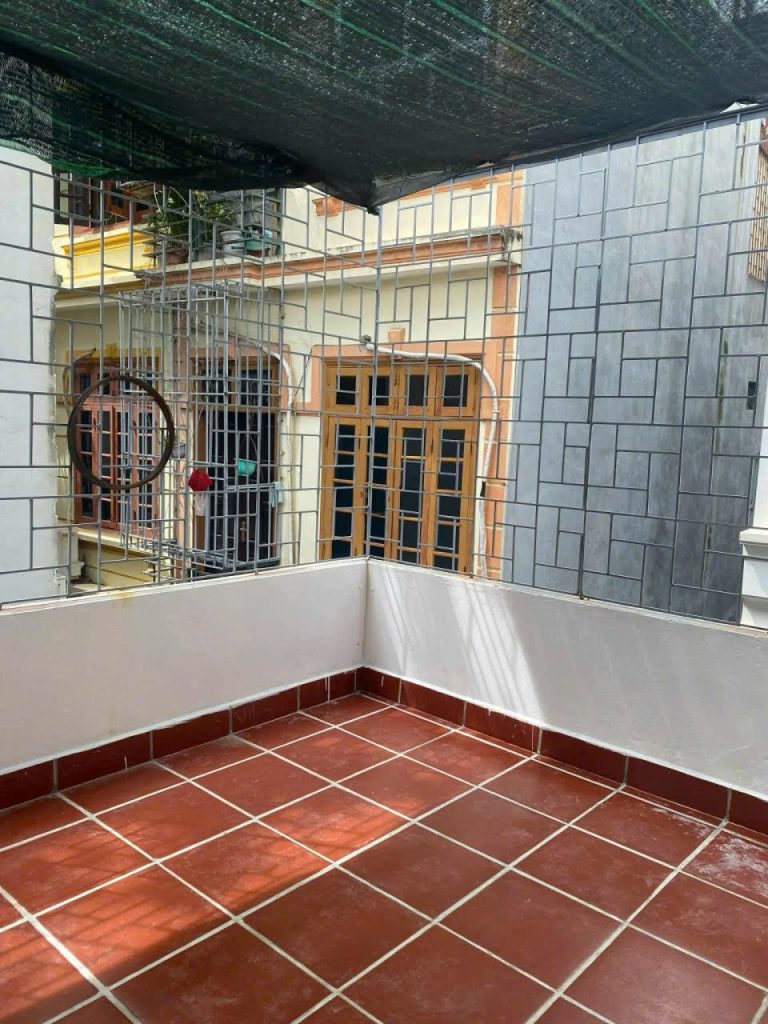 Nhà riêng 50m2 – 3 ngủ – Ngõ 169 Định Công (ctvo) - ảnh 12