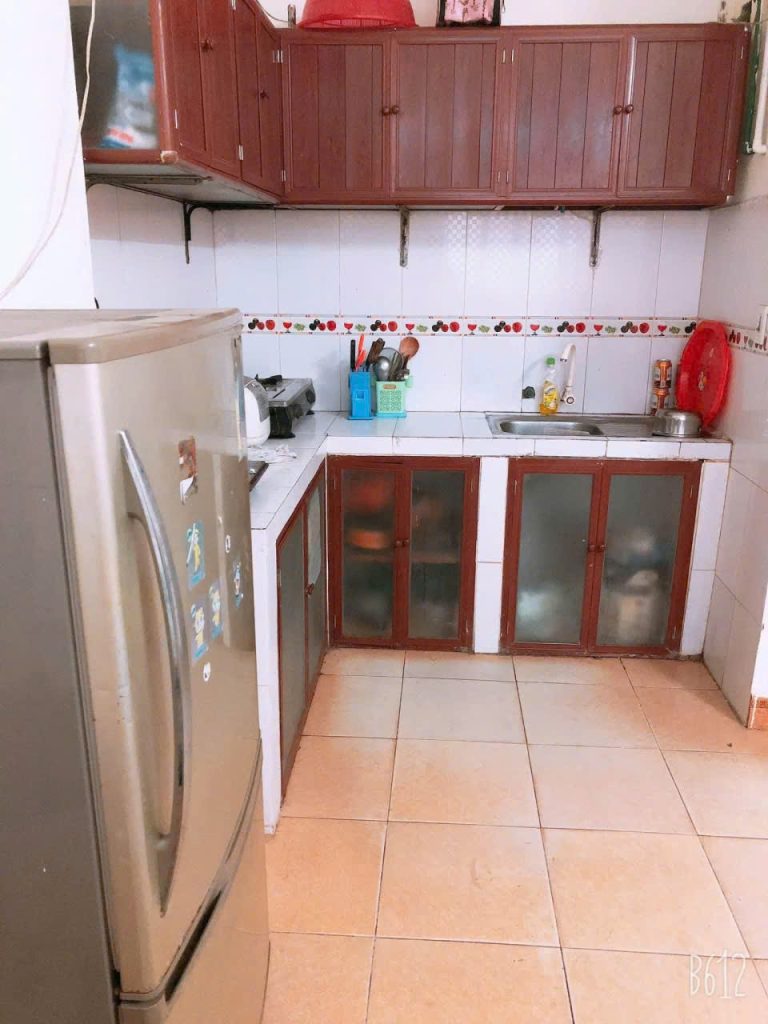 Nhà riêng 30m2 – 2 ngủ – Ngõ 509 Vũ Tông Phan - ảnh 6