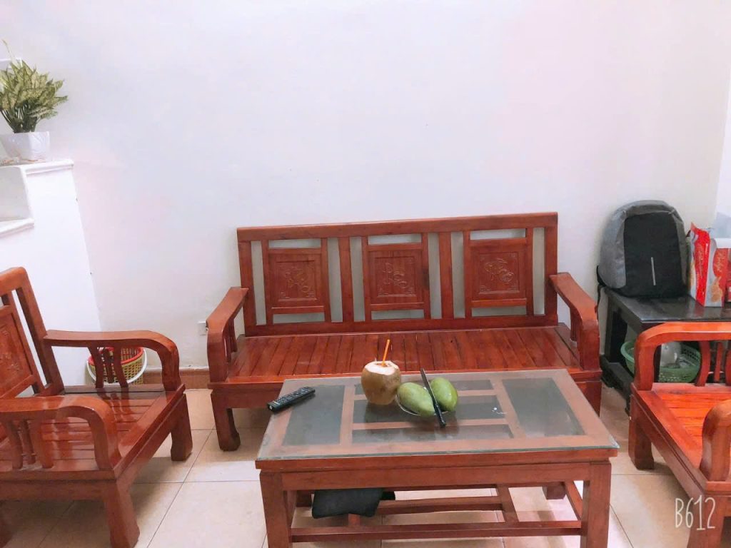 Nhà riêng 30m2 – 2 ngủ – Ngõ 509 Vũ Tông Phan - ảnh 7
