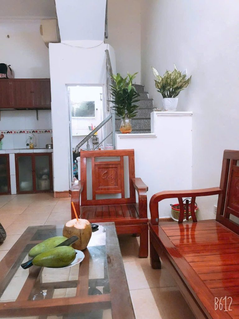 Nhà riêng 30m2 – 2 ngủ – Ngõ 509 Vũ Tông Phan - ảnh 8