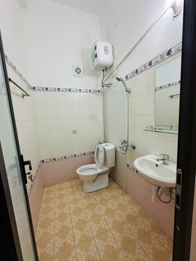 Nhà riêng 40m2 – 4 ngủ – Ngõ 77 Bằng Liệt (ctvo) - ảnh 5