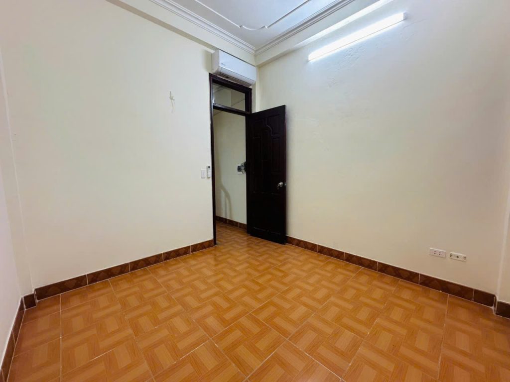 Nhà riêng 40m2 – 4 ngủ – Ngõ 77 Bằng Liệt (ctvo) - ảnh 6
