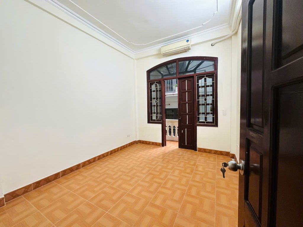 Nhà riêng 40m2 – 4 ngủ – Ngõ 77 Bằng Liệt (ctvo) - ảnh 7