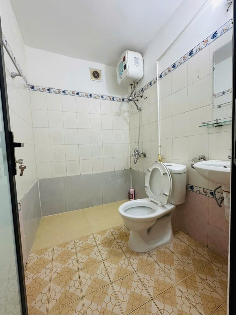 Nhà riêng 40m2 – 4 ngủ – Ngõ 77 Bằng Liệt (ctvo) - ảnh 8