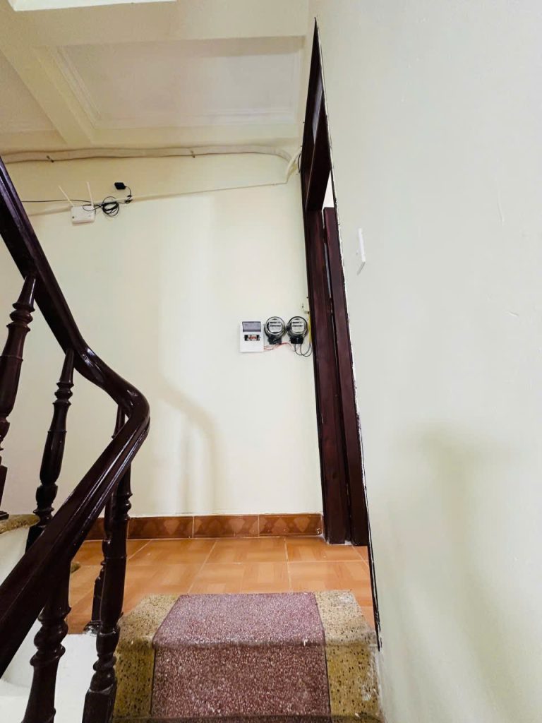 Nhà riêng 40m2 – 4 ngủ – Ngõ 77 Bằng Liệt (ctvo) - ảnh 11