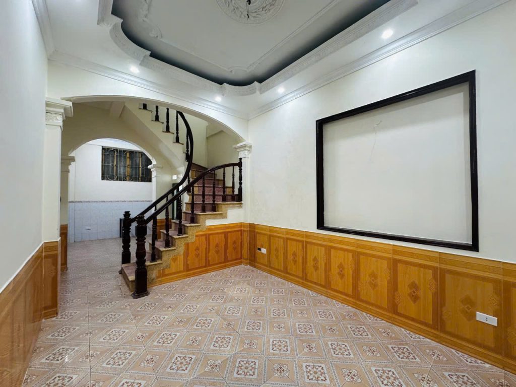 Nhà riêng 40m2 – 4 ngủ – Ngõ 77 Bằng Liệt (ctvo) - ảnh 12