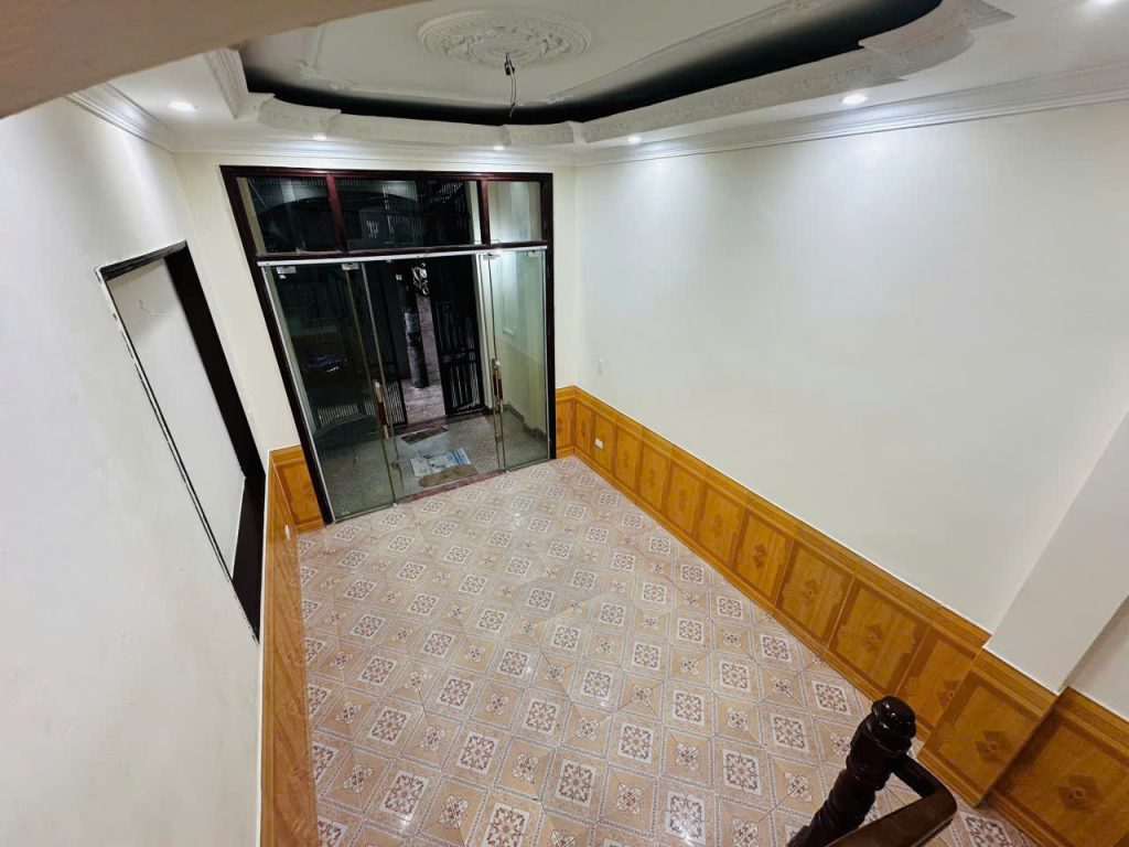 Nhà riêng 40m2 – 4 ngủ – Ngõ 77 Bằng Liệt (ctvo) - ảnh 13